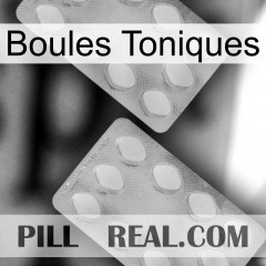 Tonic Balls 17